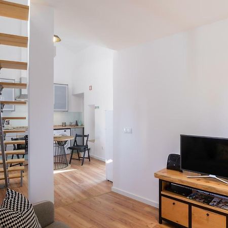 Vila Madre Deus I Lisboa Ngoại thất bức ảnh