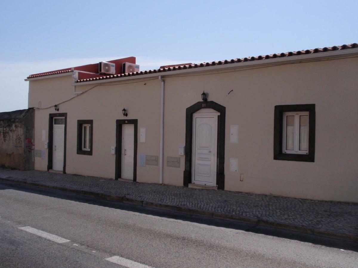 Vila Madre Deus I Lisboa Ngoại thất bức ảnh