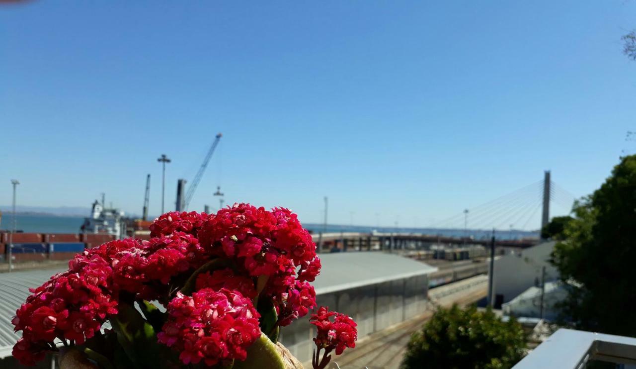 Vila Madre Deus I Lisboa Ngoại thất bức ảnh