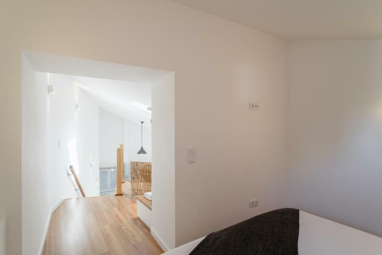 Vila Madre Deus I Lisboa Ngoại thất bức ảnh