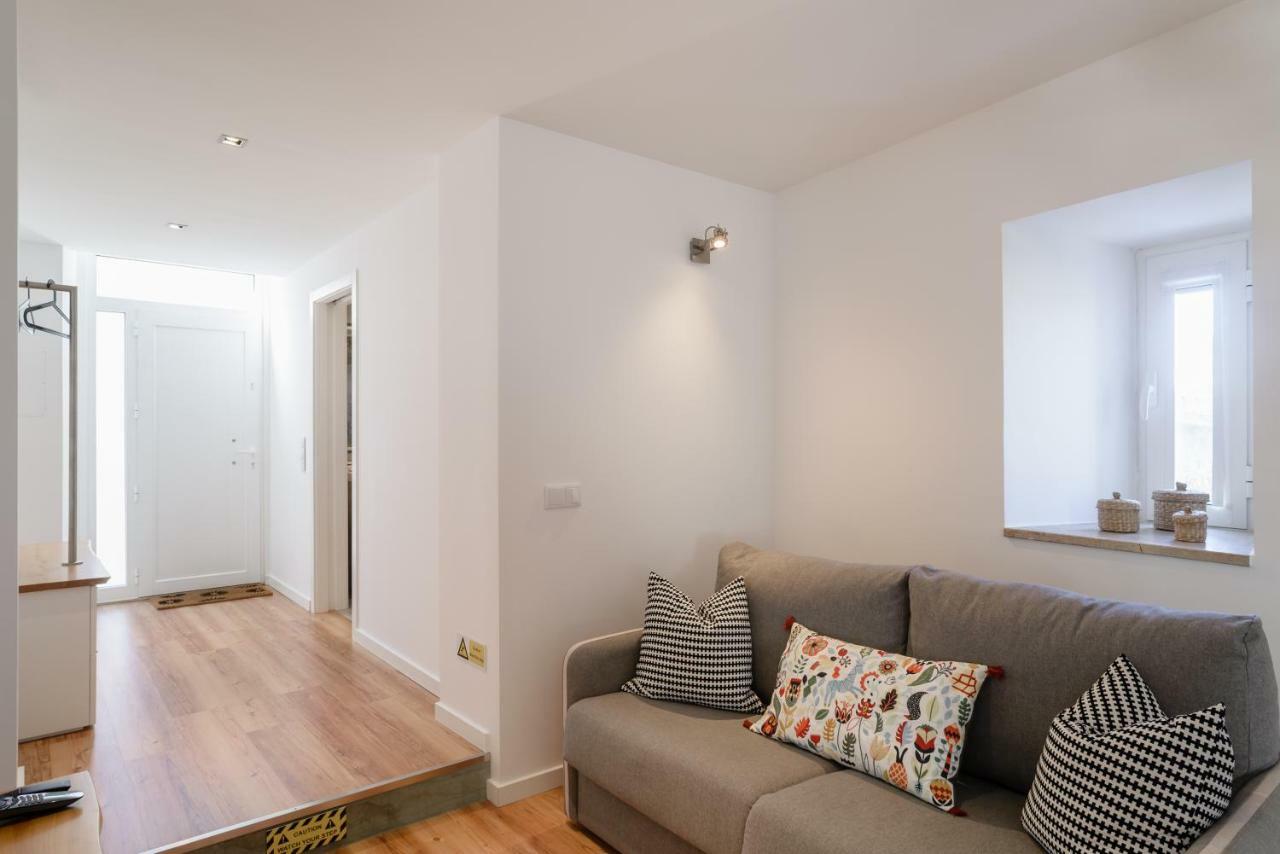 Vila Madre Deus I Lisboa Ngoại thất bức ảnh
